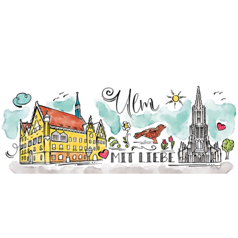 Ulm Design SammelEdition