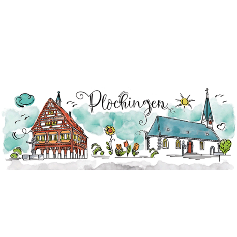 Plochingen Design SammelEdition