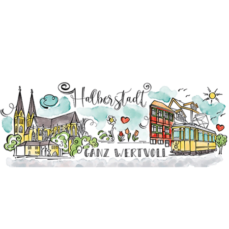 Halberstadt Design SammelEdition