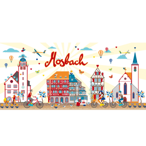 Mosburg Design Bellevue