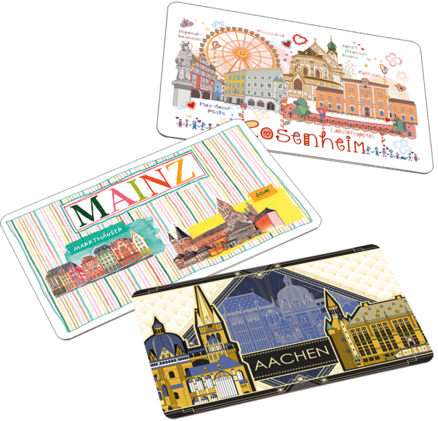 ategio Produkt Rubrik Frühstücksbrettchen