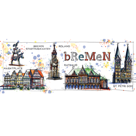 Bremen Design FineArt