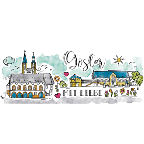 Goslar Design SammelEdition