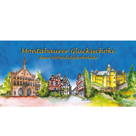 Montabaur Design Aquarell