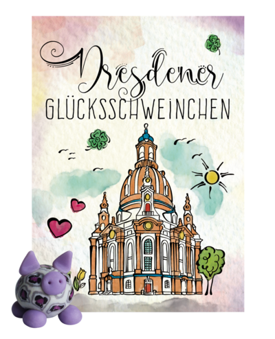 Glücksschweinchen SammelEdition