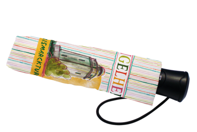 Taschenschirm Limited PrintEdition