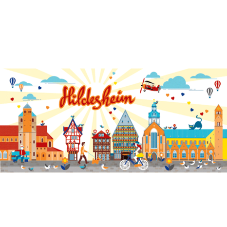 Hildesheim Design Bellevue