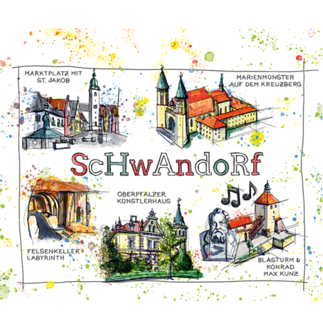 Schwandorf Design FineArt