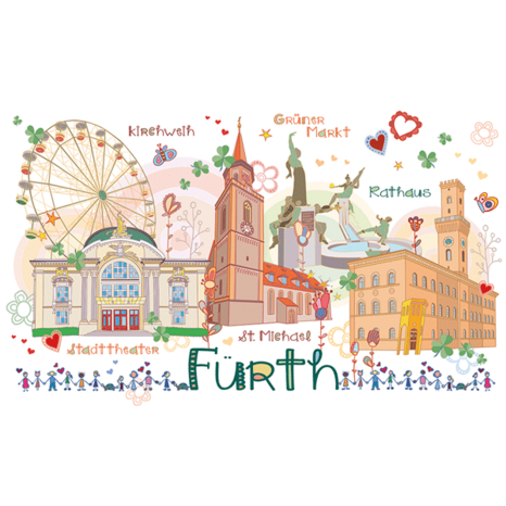 Fürth Design SweetDreams