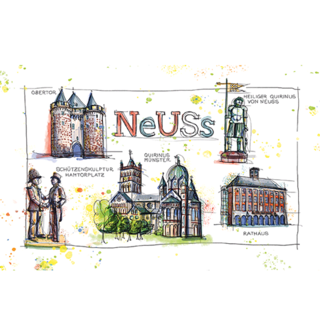 Neuss Design FineArt