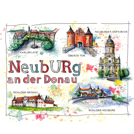 Neuburg Design FineArt