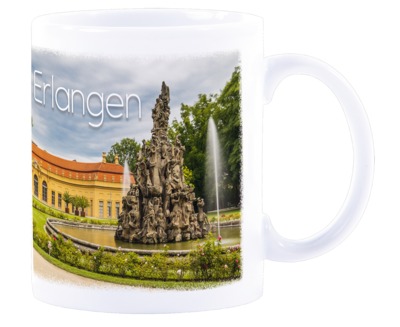 Bonn Tasse Decora TouristLine