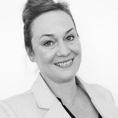 Silvia Borchardt
