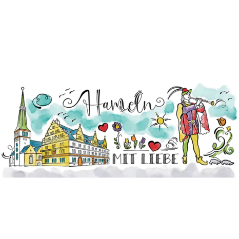 Hameln Design SammelEdition