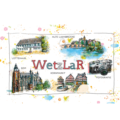 Wetzlar Design FineArt