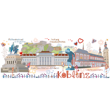 Koblenz Design SweetDreams