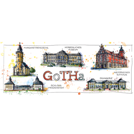 Gotha Design FineArt