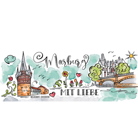 Marburg Design SammelEdition