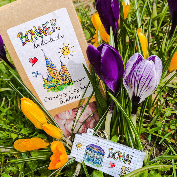 Bonn HappyCity Imagebild